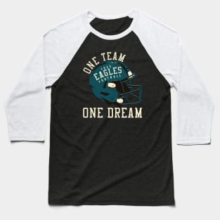 One Team One Dream Baseball T-Shirt